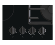 Płyta gazowa Gorenje GCE691BSC - 1327533 - zdjęcie 4